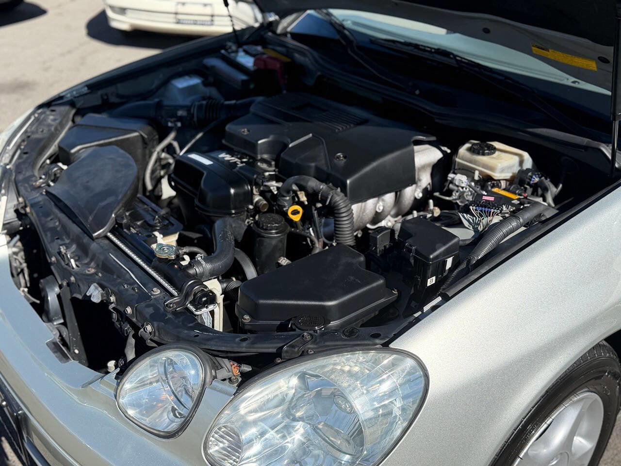 Used 2000 Lexus GS 300 image 3