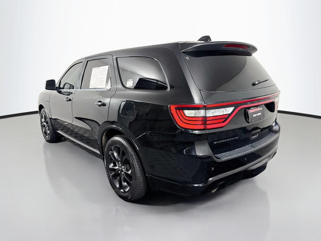 Used 2022 Dodge Durango R/T RWD image 7