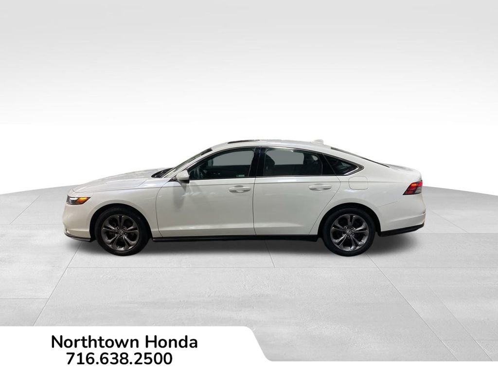 Used 2023 Honda Accord EX image 6