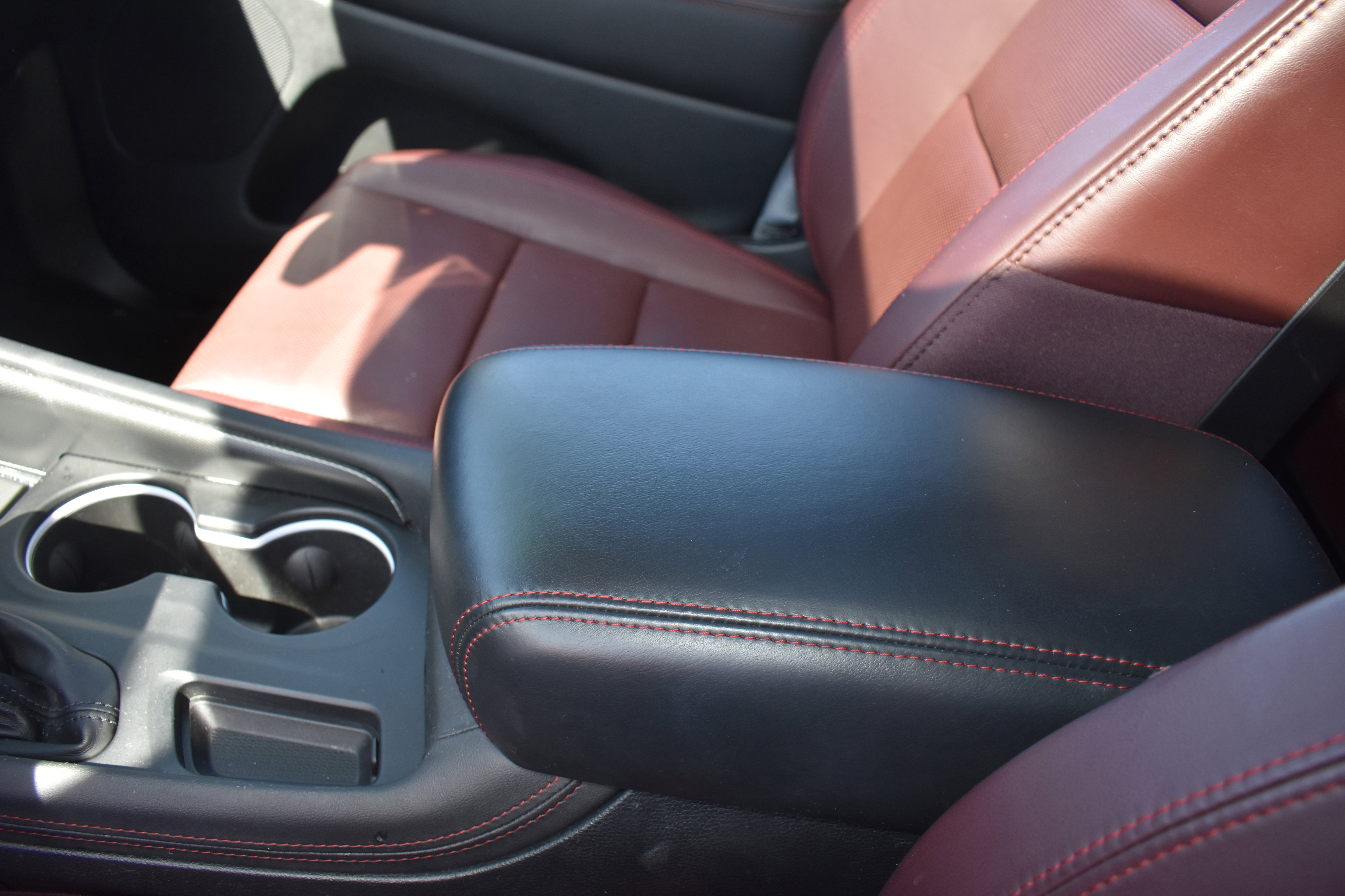 Used 2024 Dodge Durango GT image 23