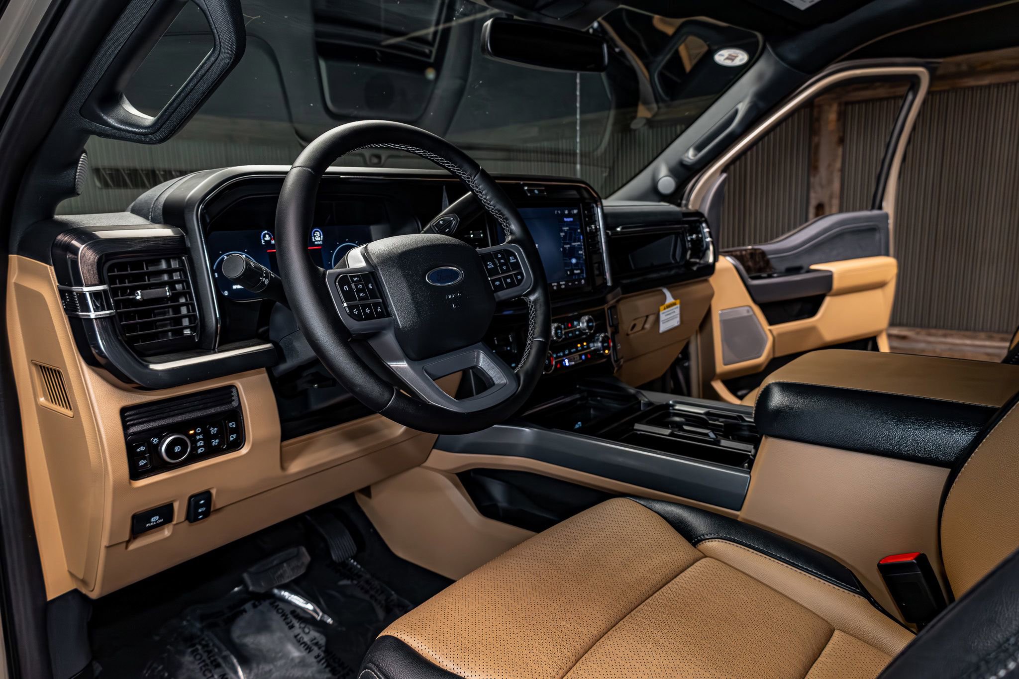 Used 2026 Ford F350 Lariat image 15