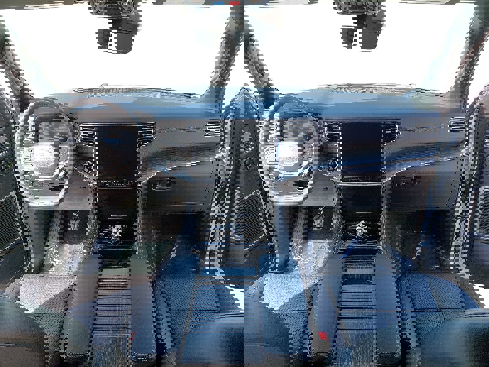 Used 2023 Jeep Wagoneer L Series II image 9