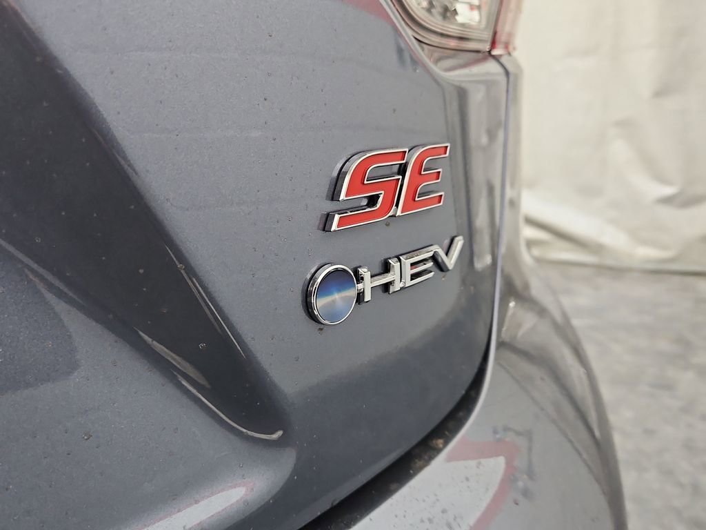 New 2026 Toyota Corolla SE image 21