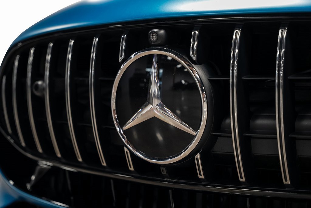 Used 2024 Mercedes-Benz AMG GT 63 image 5