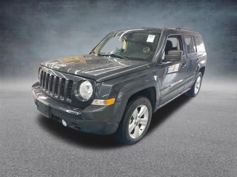 Used 2015 Jeep Patriot Latitude image 35