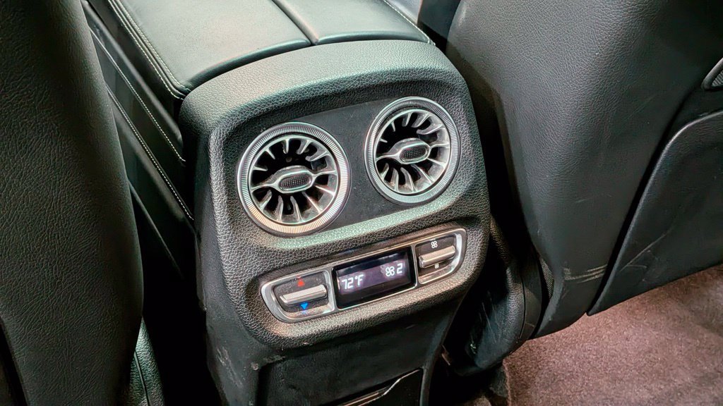 Used 2023 Mercedes-Benz G 63 AMG 4MATIC image 58