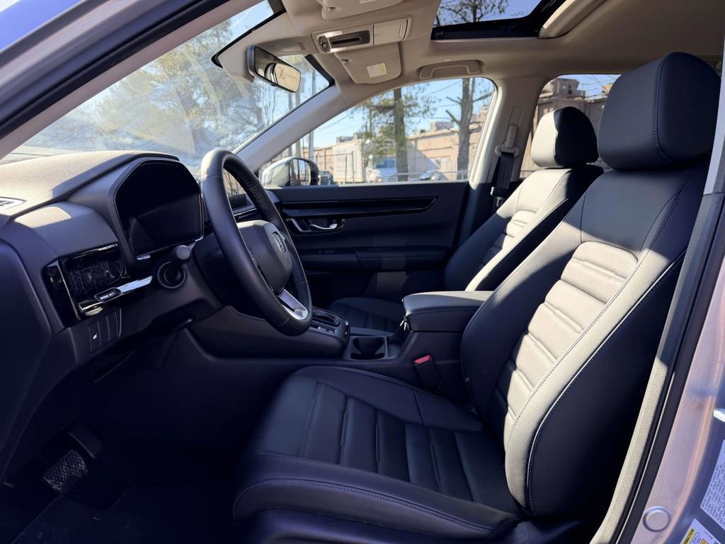 Used 2026 Honda CR-V EX-L image 19