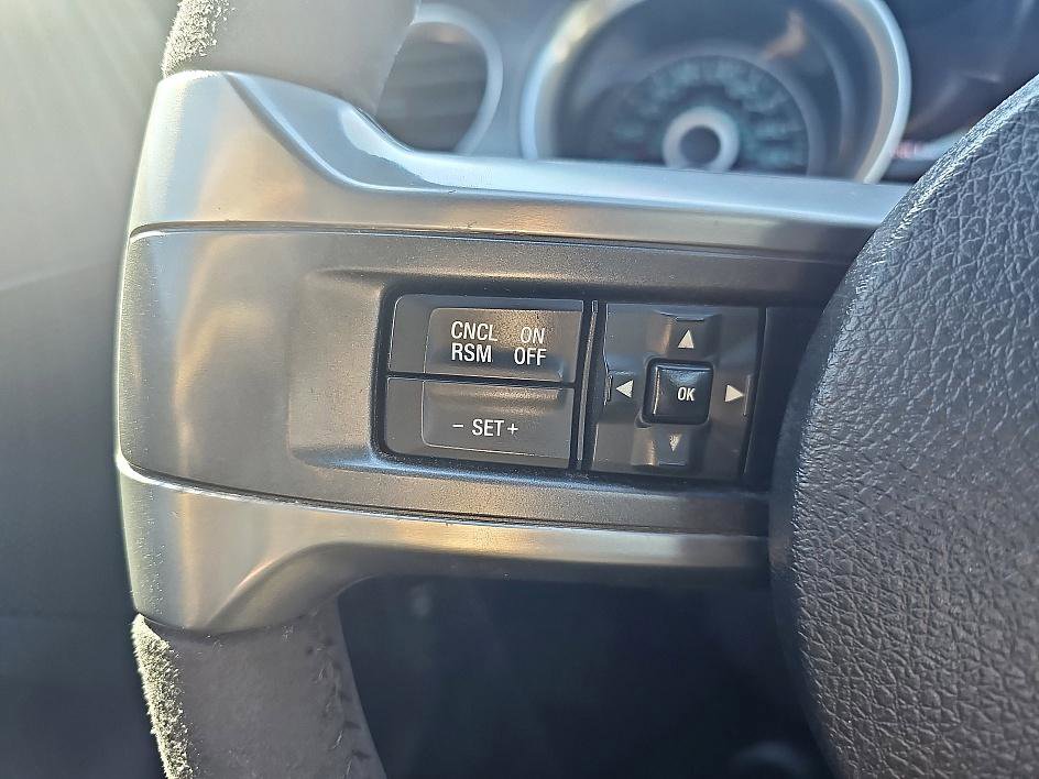 Used 2013 Ford Mustang Boss 302 w/ Boss 302 Accessory Pkg image 26