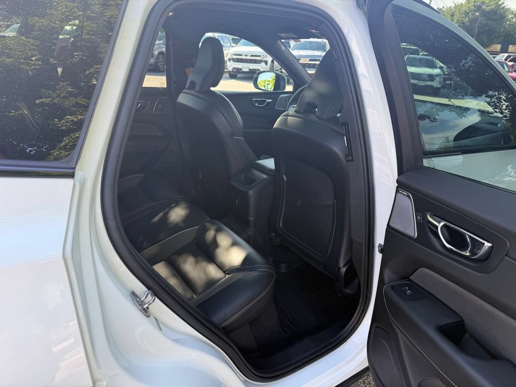 Used 2020 Volvo XC60 T8 Polestar AWD/4WD image 14