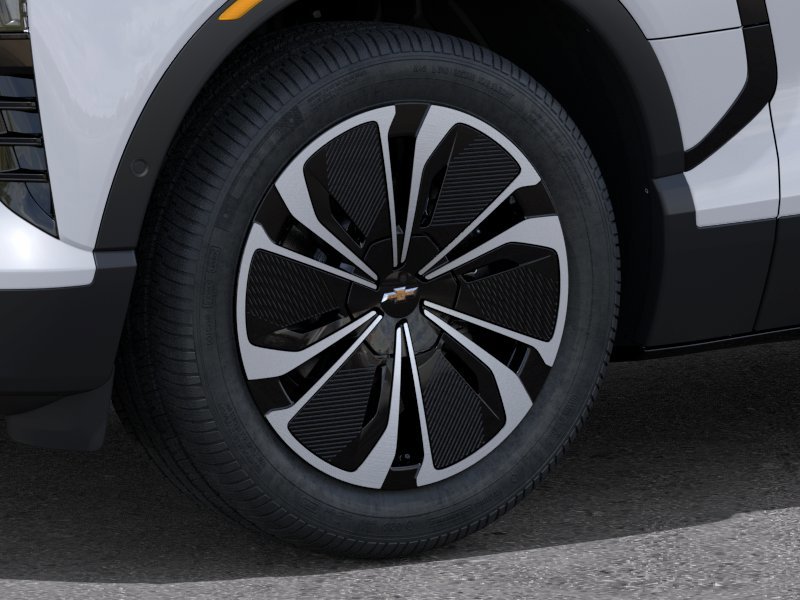 New 2025 Chevrolet Blazer EV LT image 10