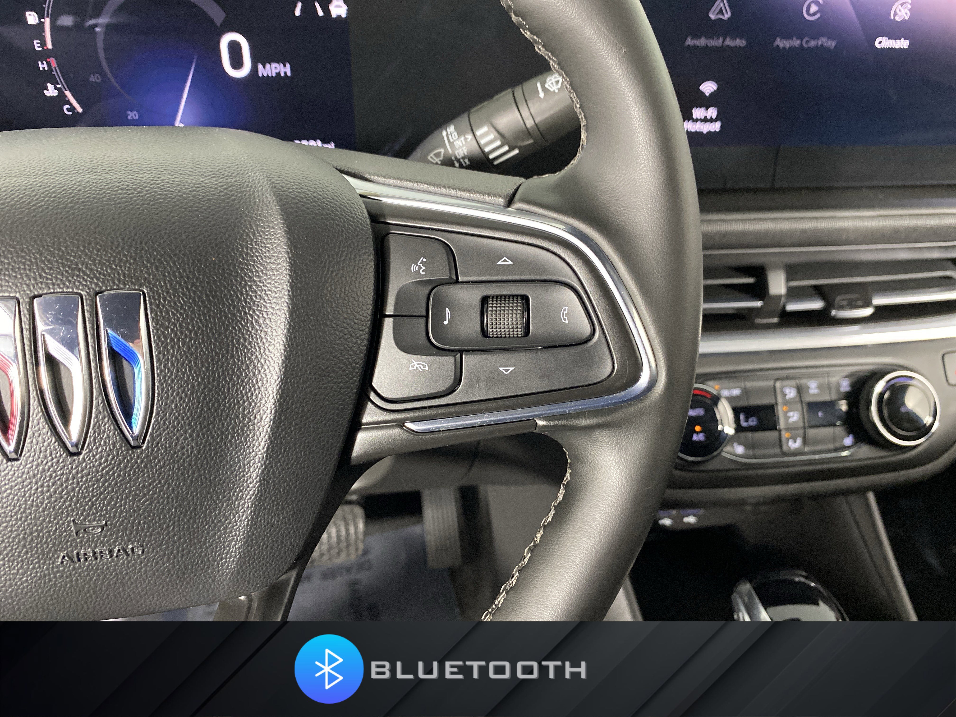 Used 2024 Buick Envista Preferred w/ Convenience I Package FWD image 23