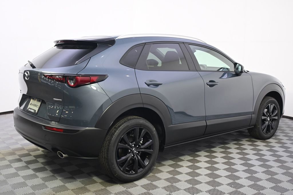 New 2026 MAZDA CX-30 AWD 2.5 S image 7