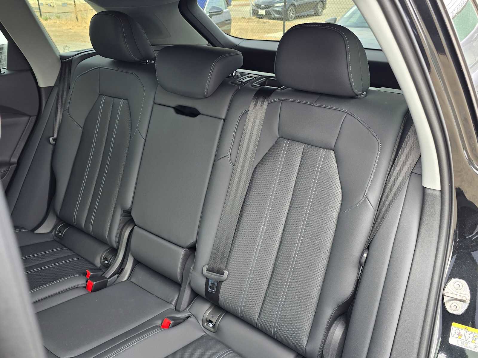 New 2025 Audi Q5 Prestige image 18