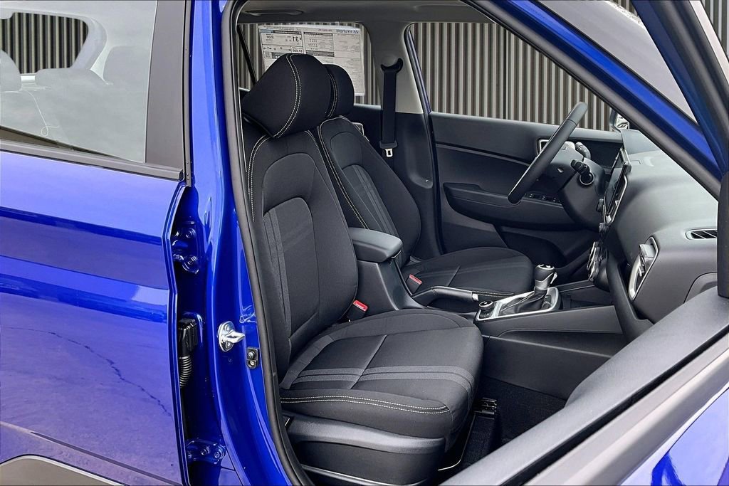 New 2026 Hyundai Venue SEL image 9