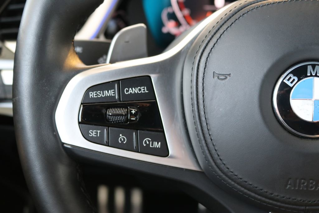 Used 2025 BMW Z4 sDrive30i RWD image 37