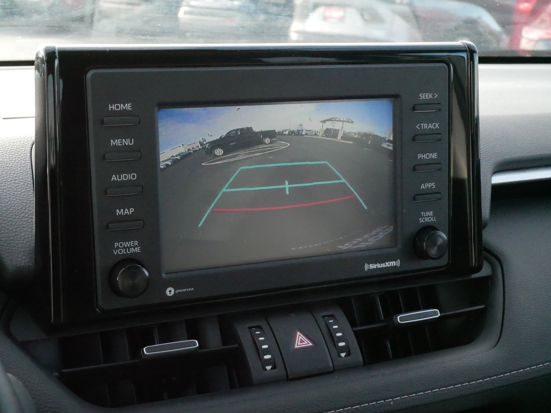 Used 2022 Toyota RAV4 XLE Premium AWD/4WD image 31