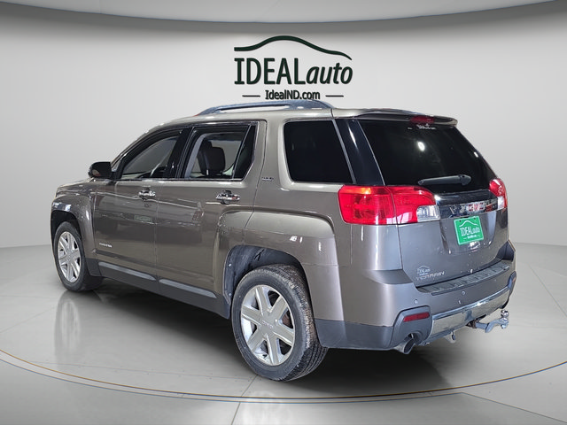 Used 2011 GMC Terrain SLT FWD image 6