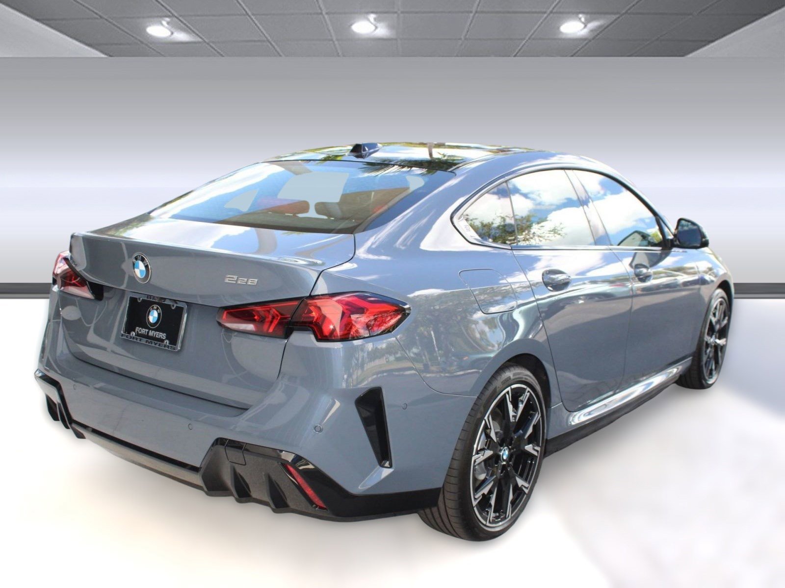 New 2026 BMW 228i w/ Technology Package image 9