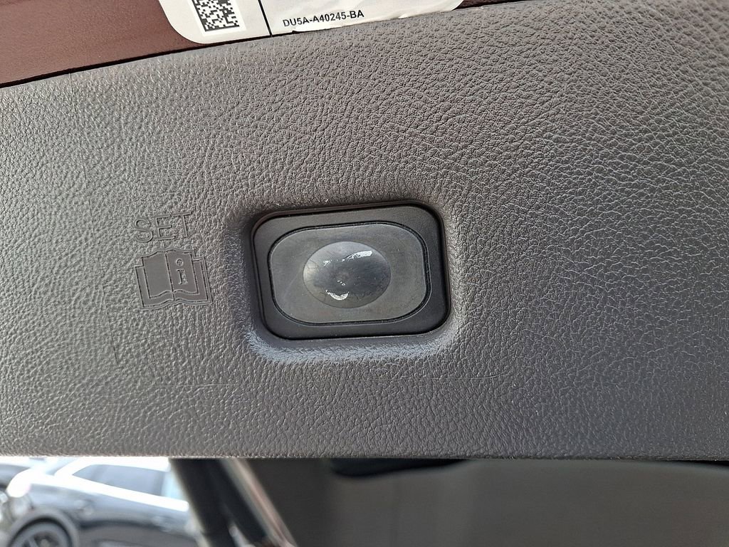 Used 2016 Lincoln MKX Reserve w/ Climate Package image 29