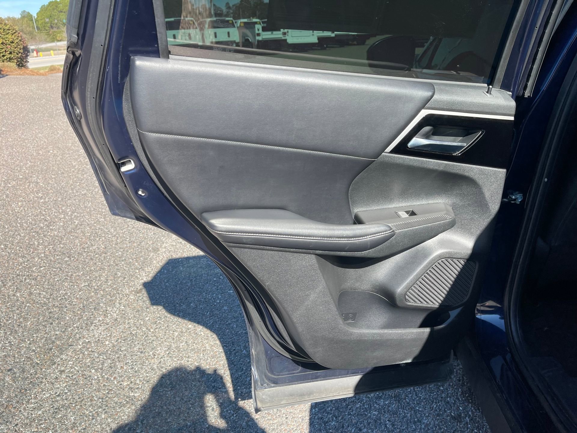 Used 2022 Mitsubishi Outlander SEL Black Edition image 20