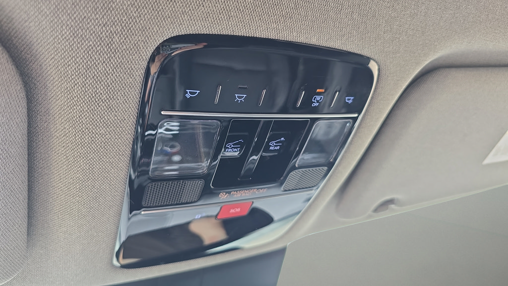 New 2024 Hyundai Santa Fe Limited AWD/4WD image 26