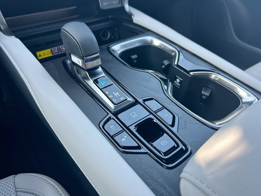 New 2026 Lexus RX 350 Premium Plus AWD/4WD image 3