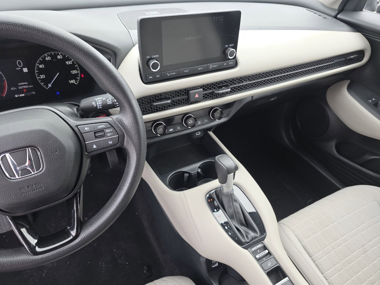 Certified 2023 Honda Civic Sport image 30