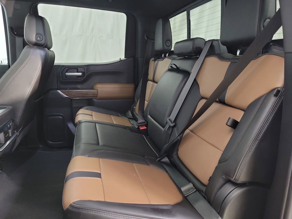 Certified 2021 Chevrolet Silverado 1500 High Country image 10
