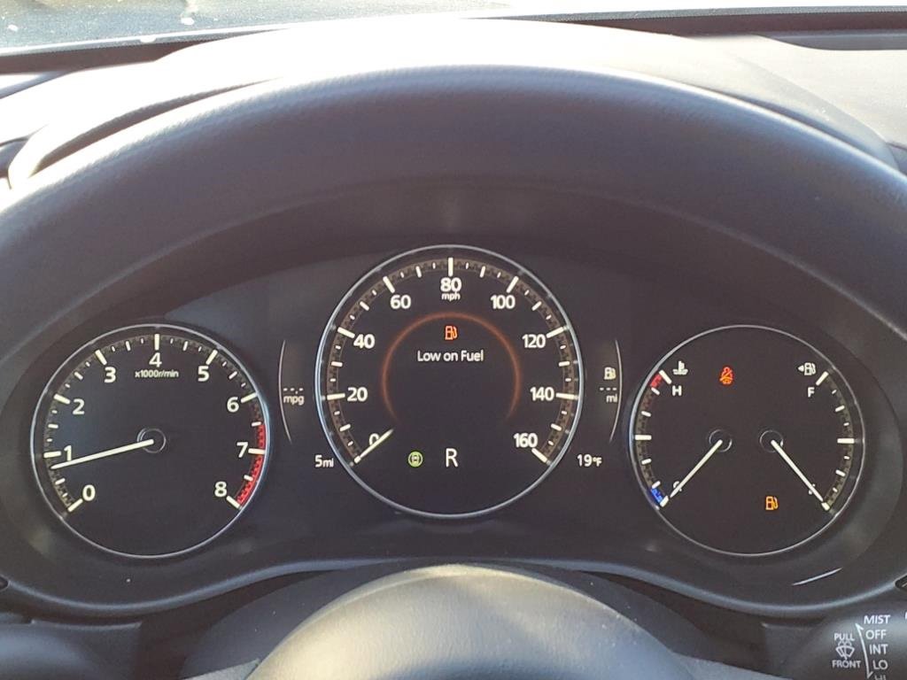 Certified 2025 MAZDA CX-30 AWD 2.5 S image 21