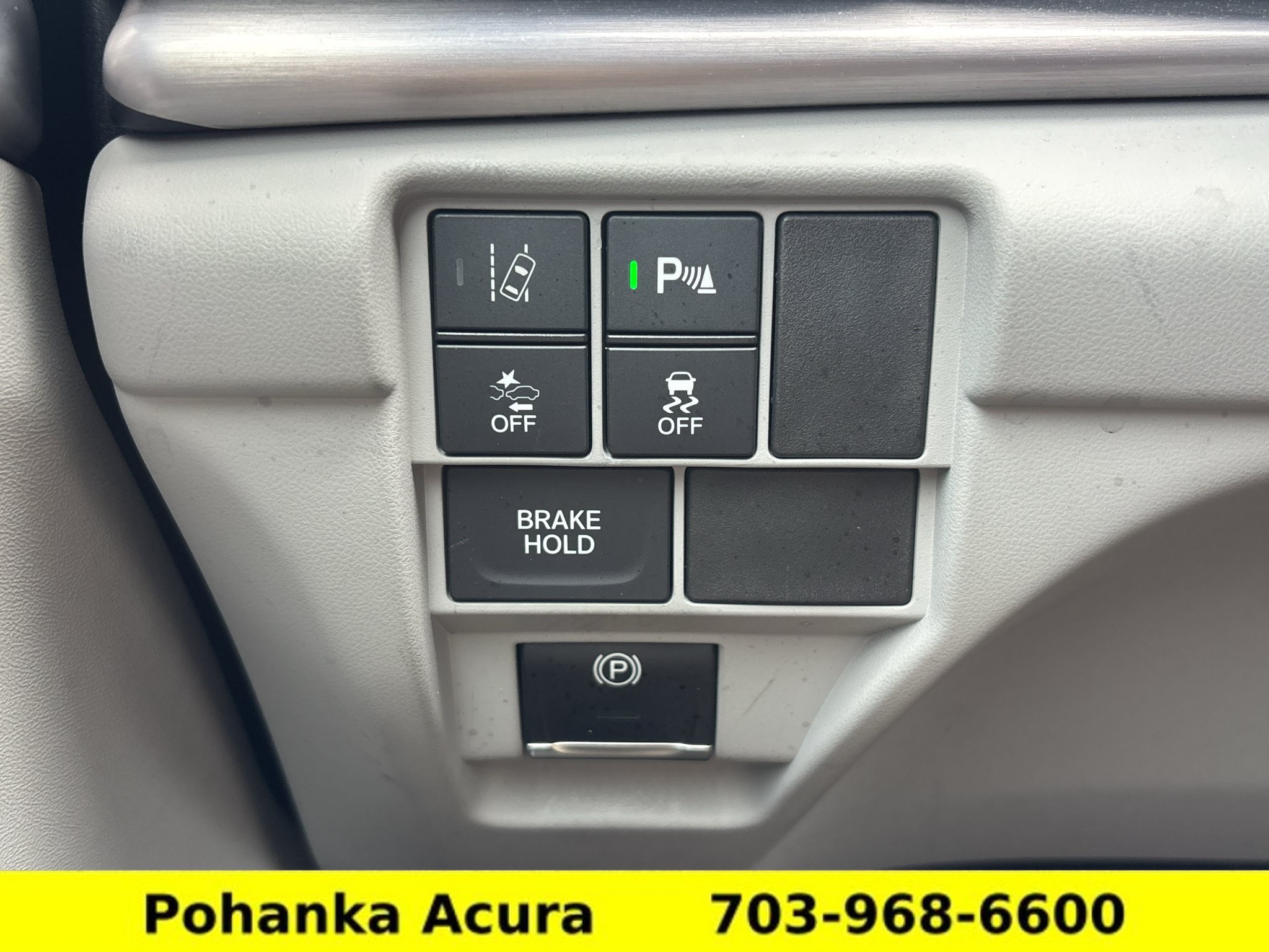 Used 2019 Acura RDX w/ Technology Package AWD/4WD image 14