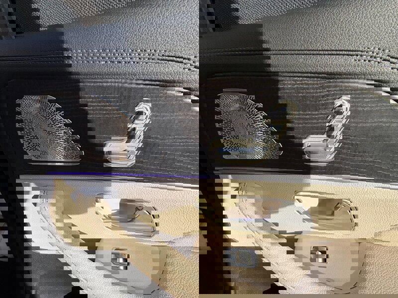 Used 2021 Mercedes-Benz GLS 580 4MATIC image 57