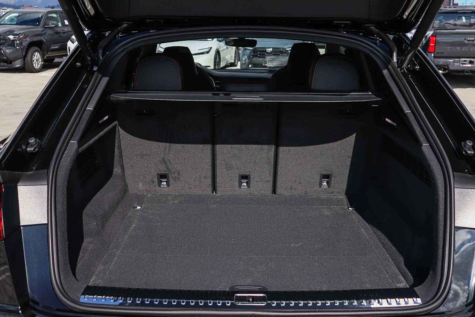 New 2026 Audi RS Q8 performance image 38