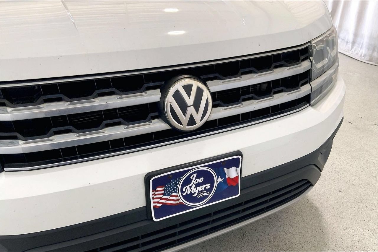 Used 2019 Volkswagen Atlas S FWD image 7