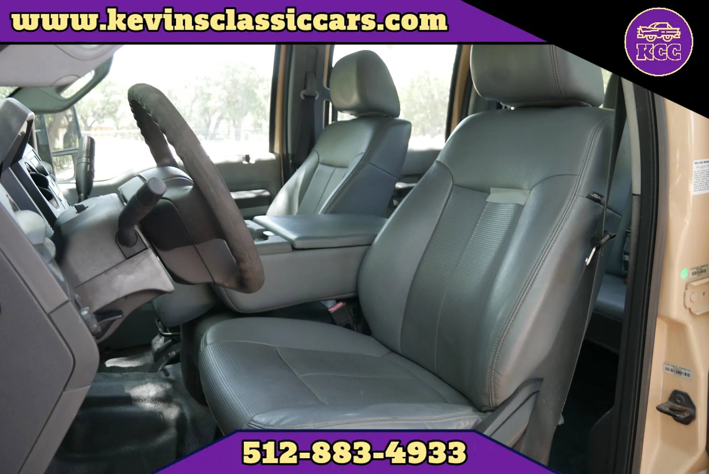 Used 2015 Ford F350 XL image 13