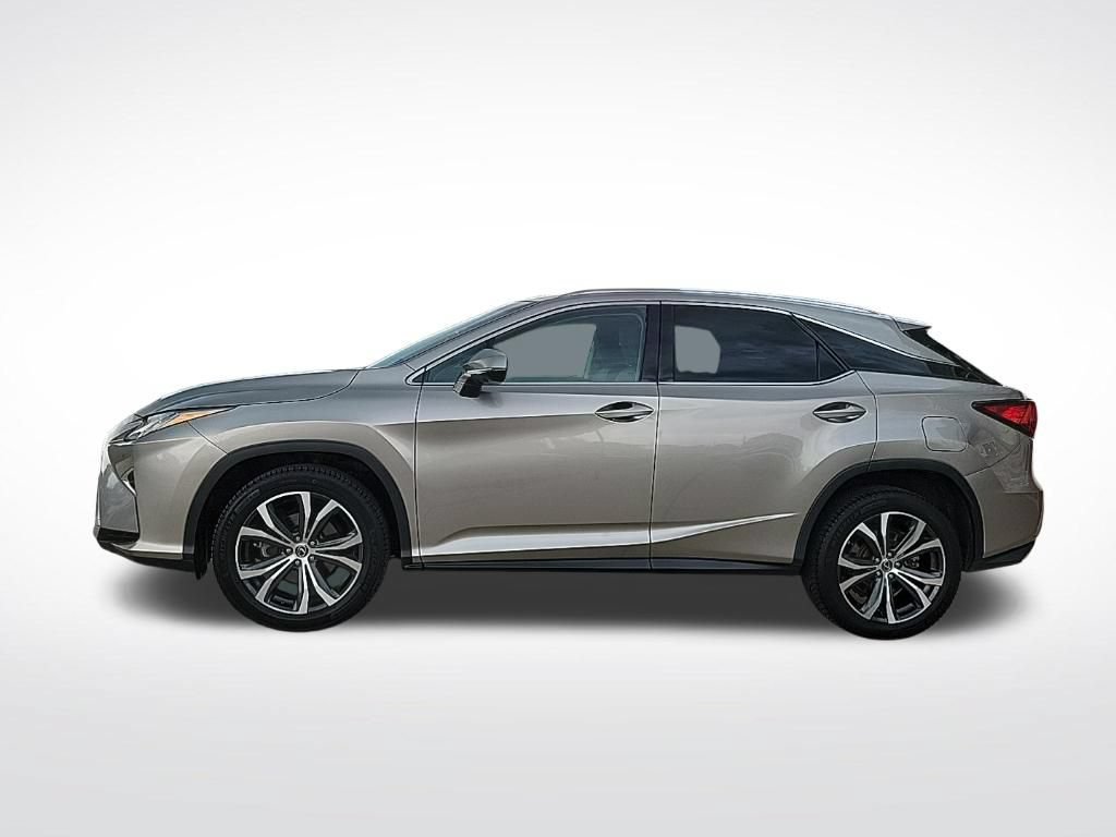 Used 2019 Lexus RX 350 AWD w/ Navigation Package image 2