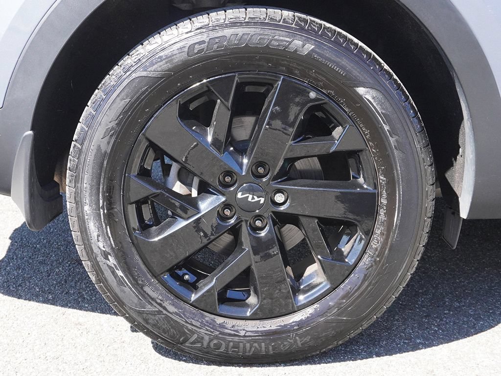 Used 2023 Kia Sorento S w/ Panoramic Sunroof Package AWD/4WD image 22