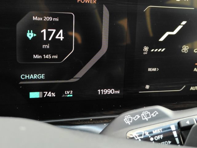 Used 2024 Kia EV9 Light RWD image 44