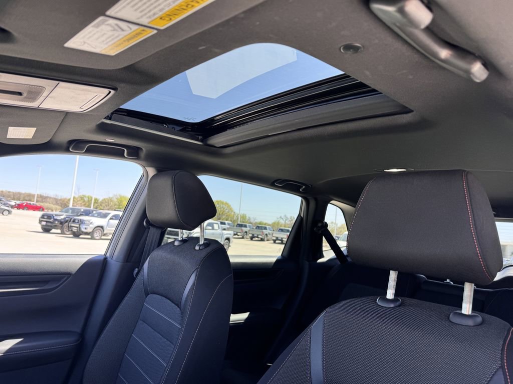 Used 2025 Honda CR-V Sport image 26