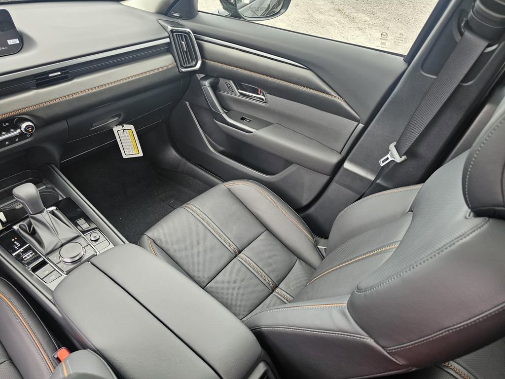 New 2025 MAZDA CX-50 2.5 Hybrid w/ Weather Package image 28