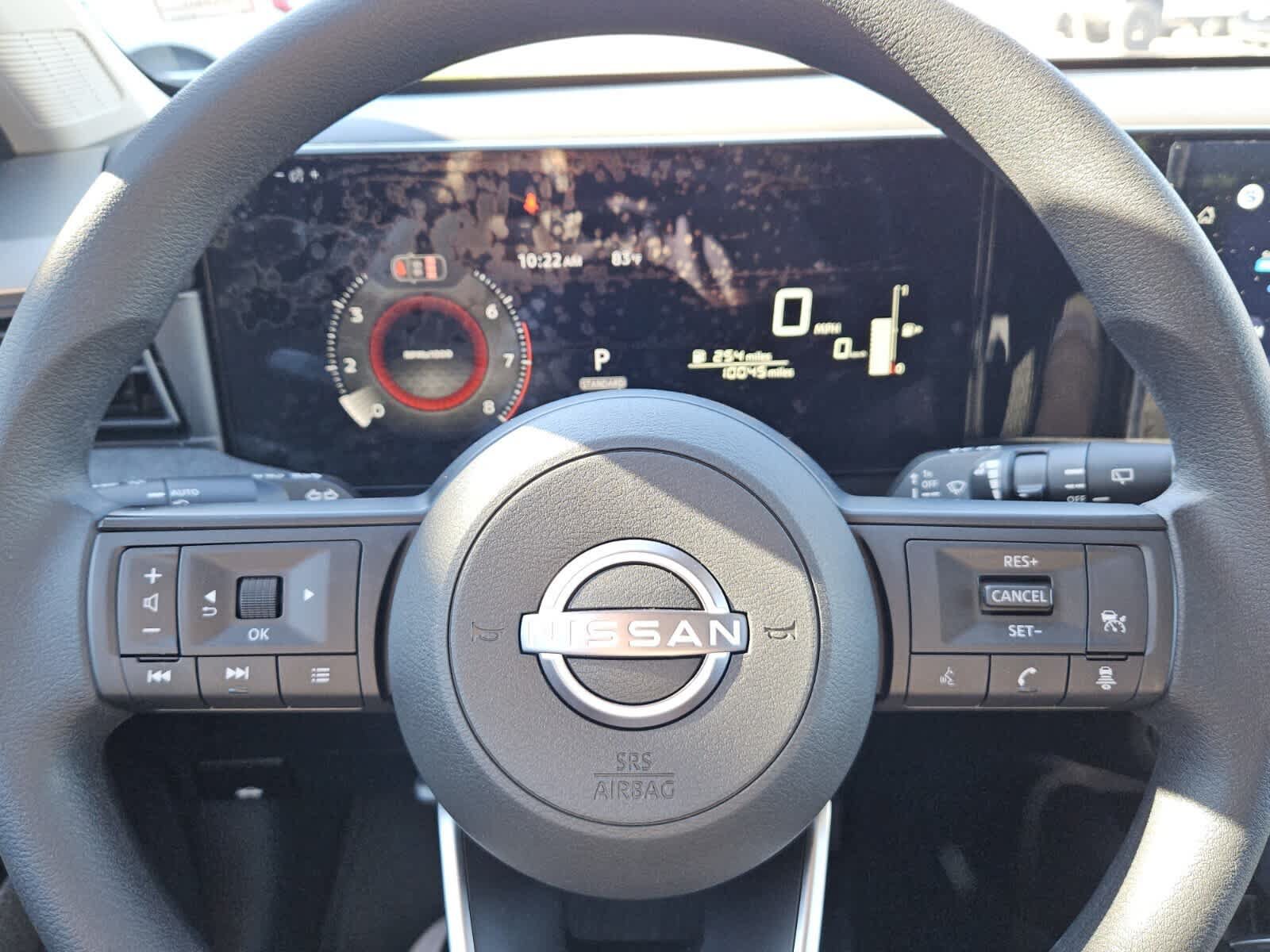 Used 2026 Nissan Kicks SV FWD image 11