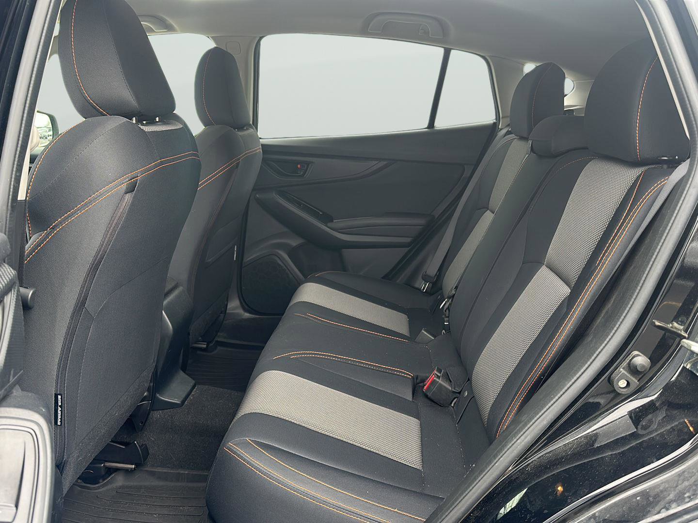 Used 2018 Subaru Crosstrek 2.0i Premium w/ Eyesight System image 23