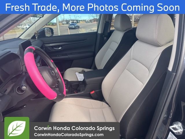 Used 2023 Honda CR-V EX image 10