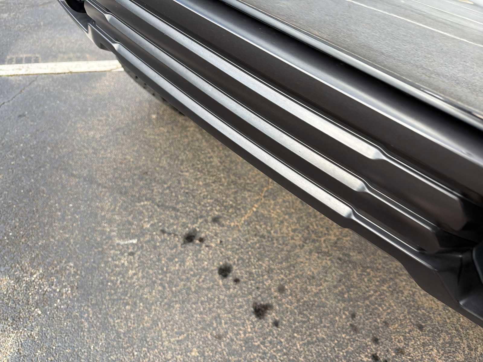 Certified 2022 GMC Sierra 1500 SLT w/ SLT Premium Plus Package image 20