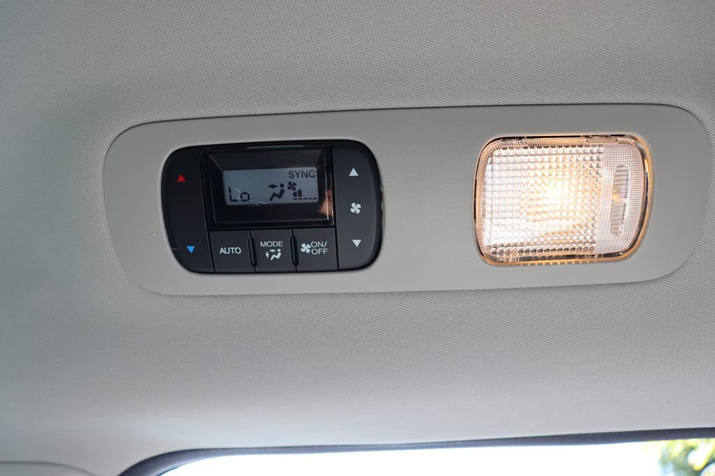 Certified 2026 Honda Odyssey Elite image 17