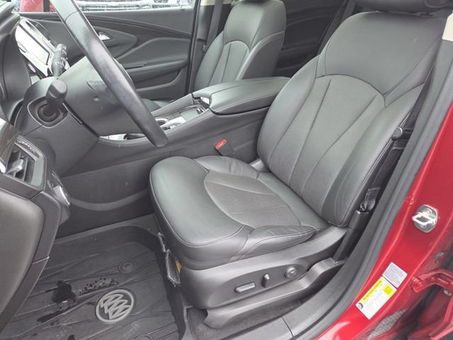 Used 2019 Buick Envision Premium AWD/4WD image 34