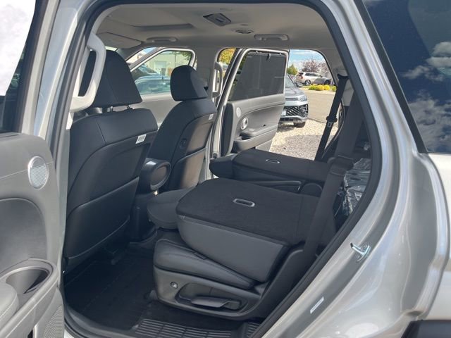 New 2026 Hyundai Palisade SEL image 24