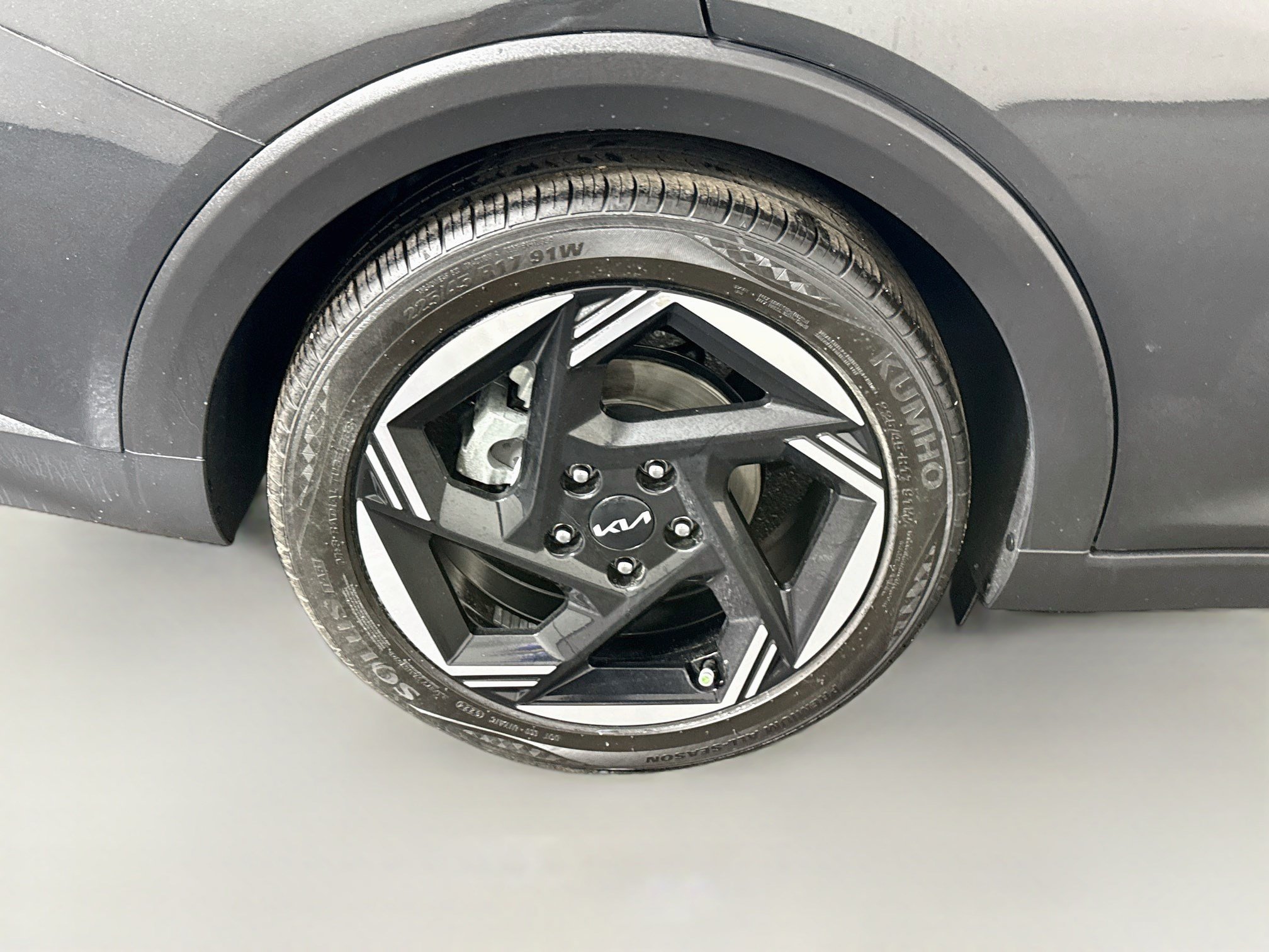Used 2025 Kia K4 EX FWD image 33