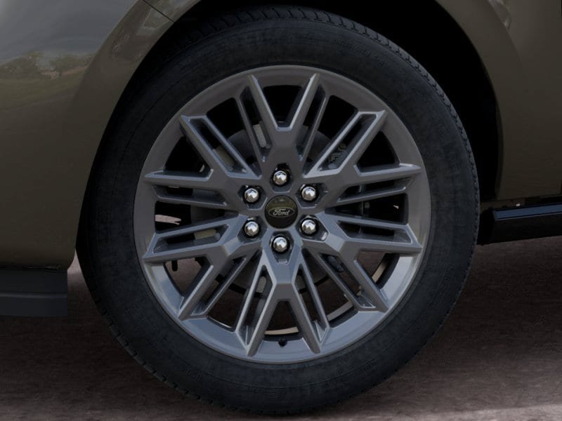 New 2027 Ford Expedition Max Platinum w/ Stealth Appearance Package AWD/4WD image 41