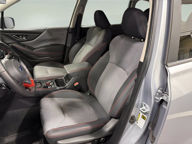Certified 2024 Subaru Forester Sport AWD/4WD image 12