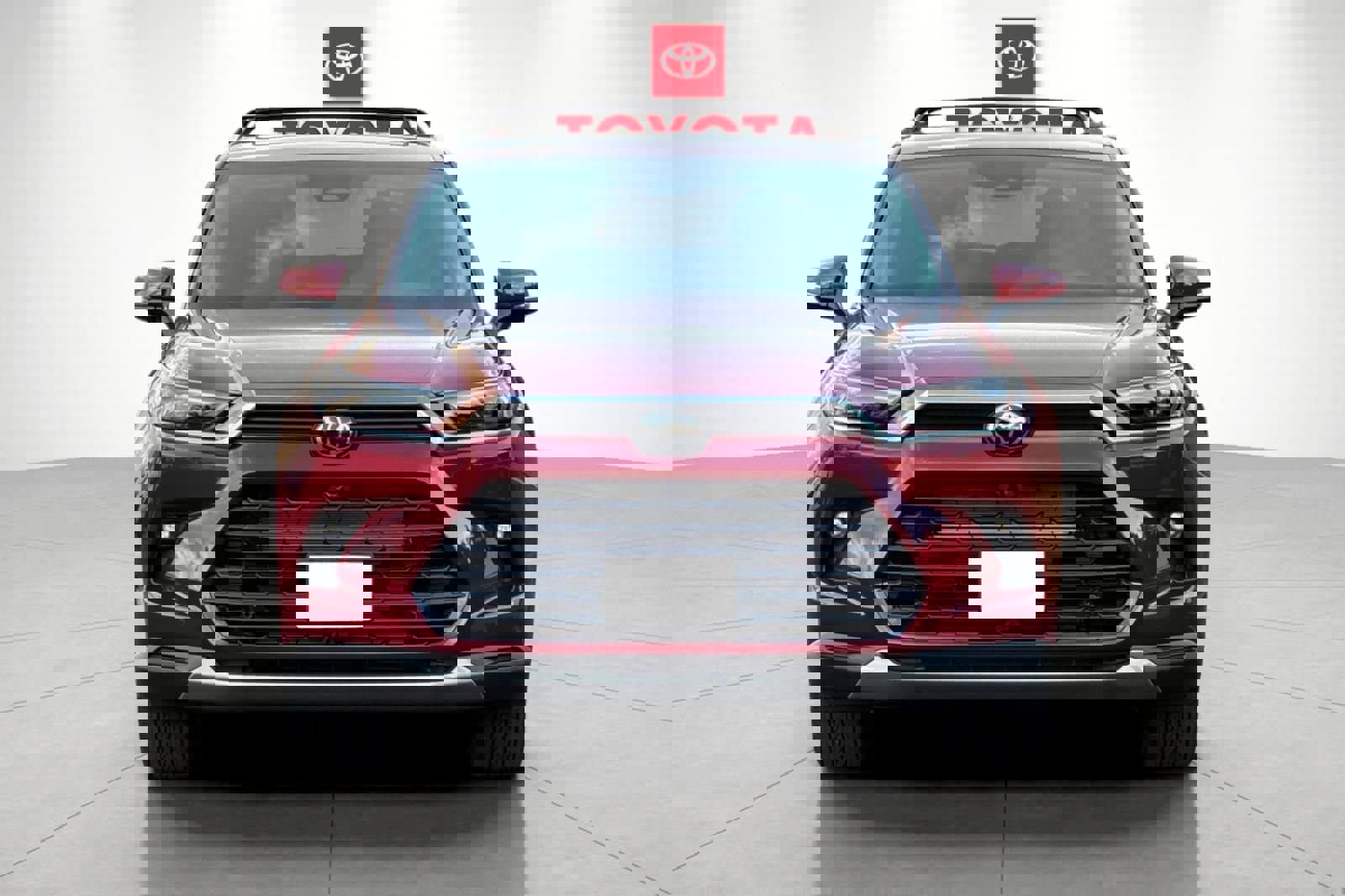 New 2026 Toyota Grand Highlander Limited image 7